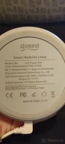 Inteligentná wifi lampa gosund LB3 - 3