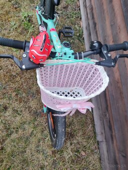 Cube Acid SL 160 - 3