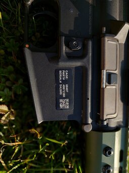 SPECNA ARMS M4 RRA EDGE 2.0 - half tan (SA-E12) - 3