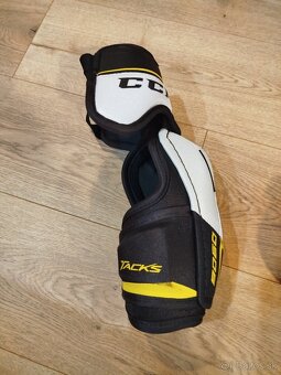 Chrániče Lakťov CCM Tacks 9060 Senior - 3