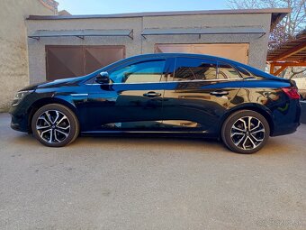 Renault Megane Grandcoupe 1.33 tce ( benzín ) - 3