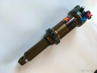 zadný tlmič FOX Float DPS Trunnion - 205 x 65mm - 3