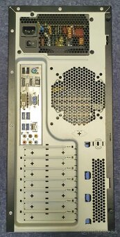 Robustné audio pracovné PC - 3