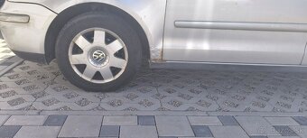 Predam VW Polo 2003. 1,4 Benzin - ZNIZENA CENA - 3