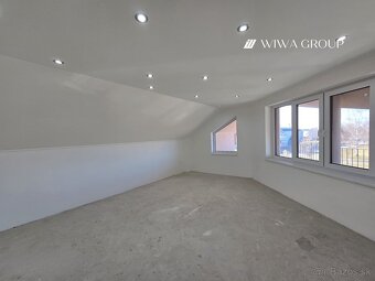 Na predaj 3-izbový byt s veľkou terasou a s výťahom - 3