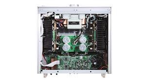 Onkyo A9070 integrovaný zosilňovač _znizena cena - 3