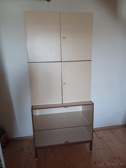 Skrinka - 3
