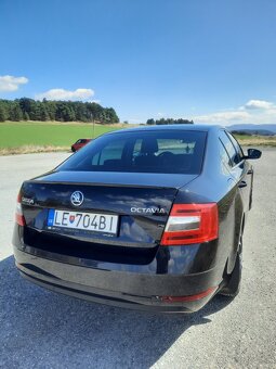 Octavia 1.5 TSI - 3