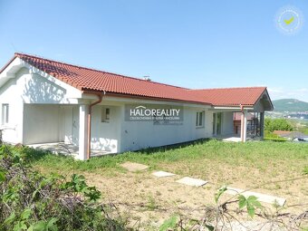 HALO reality - Predaj, rodinný dom Nitra, s nádherným výhľad - 3