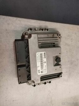 Rozpredam Honda crv 2.2 ctdi - 3