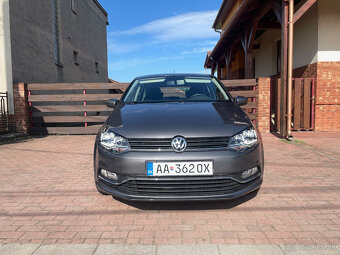 Volkswagen Polo - 3