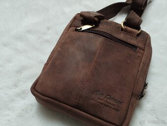 Crossbody taška nová Peterson - 3