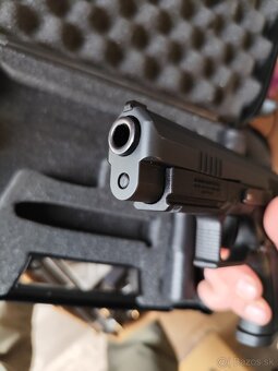 Pištol GRAND POWER GP K100 mk12 - 3