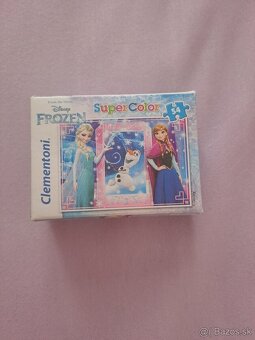 Puzzle maxi - 3
