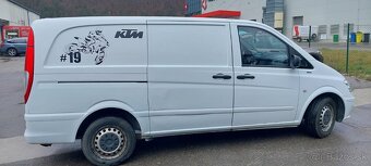 Mercedes Vito 113 BE L2H1 - 3