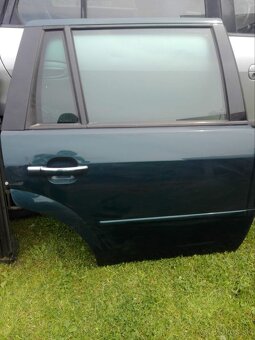 Predam ford mondeo - 3