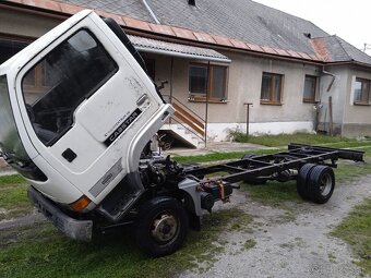 cabstar - 3