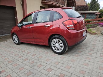 Citroën C3 – Spoľahlivý mestský parťák s panoramou - 3