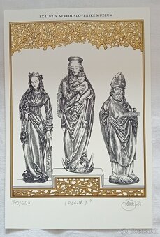 Kostol Sv. Františka Serafínskeho v Ponikách - 3