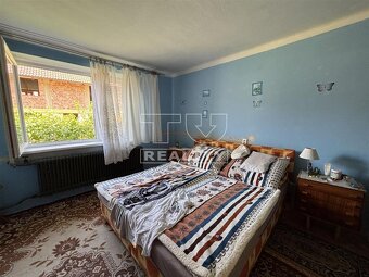 EXKLUZÍVNE IBA U NÁS RODINNÝ DOM VEĽKÉ KOŠECKÉ... - 3