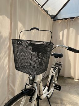 Dámsky bicykel Venice, 100% stav - 3