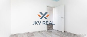 JKV Real ponúka na predaj 4 ízbový byt v Malackách - 3