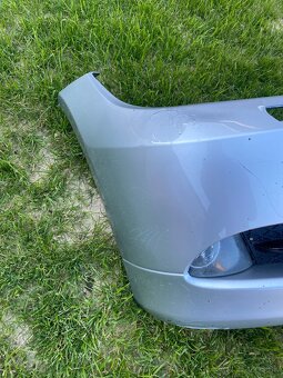Predny naraznik BMW e90/91 - 3