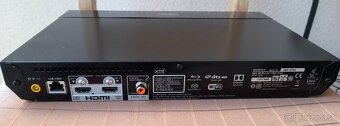 SONY Blue-ray - 3