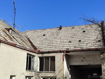 Stavebná suť, zásyp, s dopravou - 3