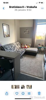 Predám 2 izbový byt /2 garzónka/ Stavbárska Ba- - 3