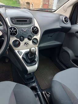Ford KA II - 3