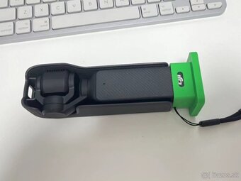 Predám podstavec pre DJI osmo pocket 3 - 3