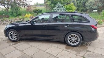 BMW G21 318d 15980eur (bez DPH) - 3