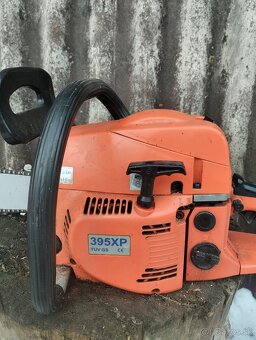 Husqvarna 395XP - 3
