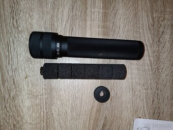 Tlmič PBS-1, sumky - 3