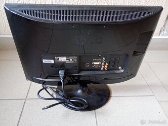 LCD monitor LG - 3