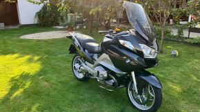BMW r1200rt - 3