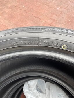 Toyo Proxes Sport 235/50 100w - 3