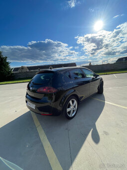 Predám seat leon 2 1.9tdi 77kw - čítať celý inzerát - 3