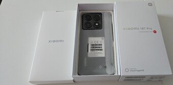 Xiaomi 14t pro 12/512gb - 3