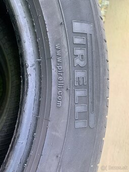 Letné pneumatiky Pirelli - 3