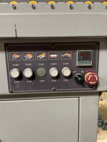 HOLZMANN KAM 115P 400V OLEPOVAČKA HRÁN - 3