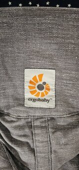 Ergobaby Omni 360 (farba Star Dust) - 3