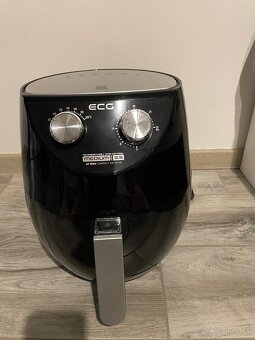 Air Fryer - 3