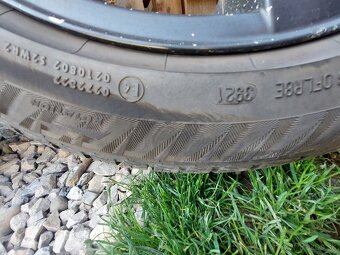5x120 R 17 - 3