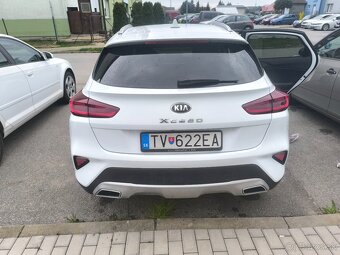 Kia xceed - 3