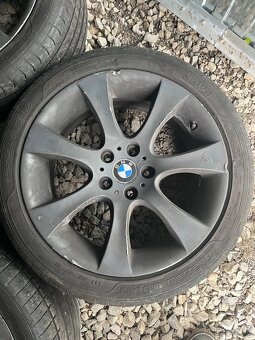 Predám kolesá bmw r18 - 3