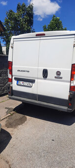 Diat Ducato 2,3Jtd/96Kw 2017 - 3