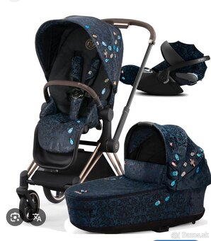 Cybex jewels of nature v zaruke - 3