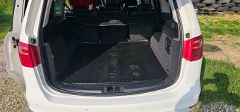 Alhambra 2.0Tdi - 3